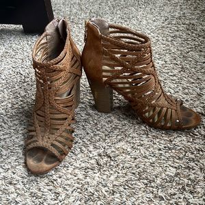 Guess High Heels